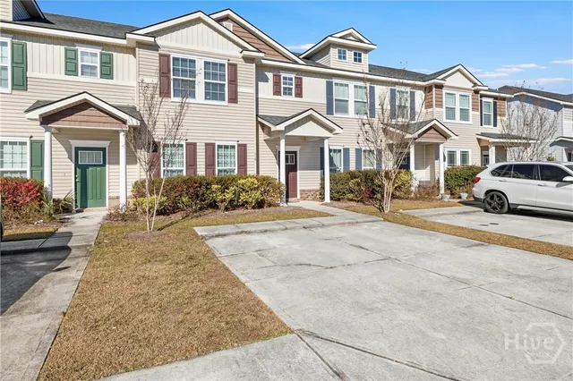 $275,000 | 116 Ventura Place, Pooler, GA 31322