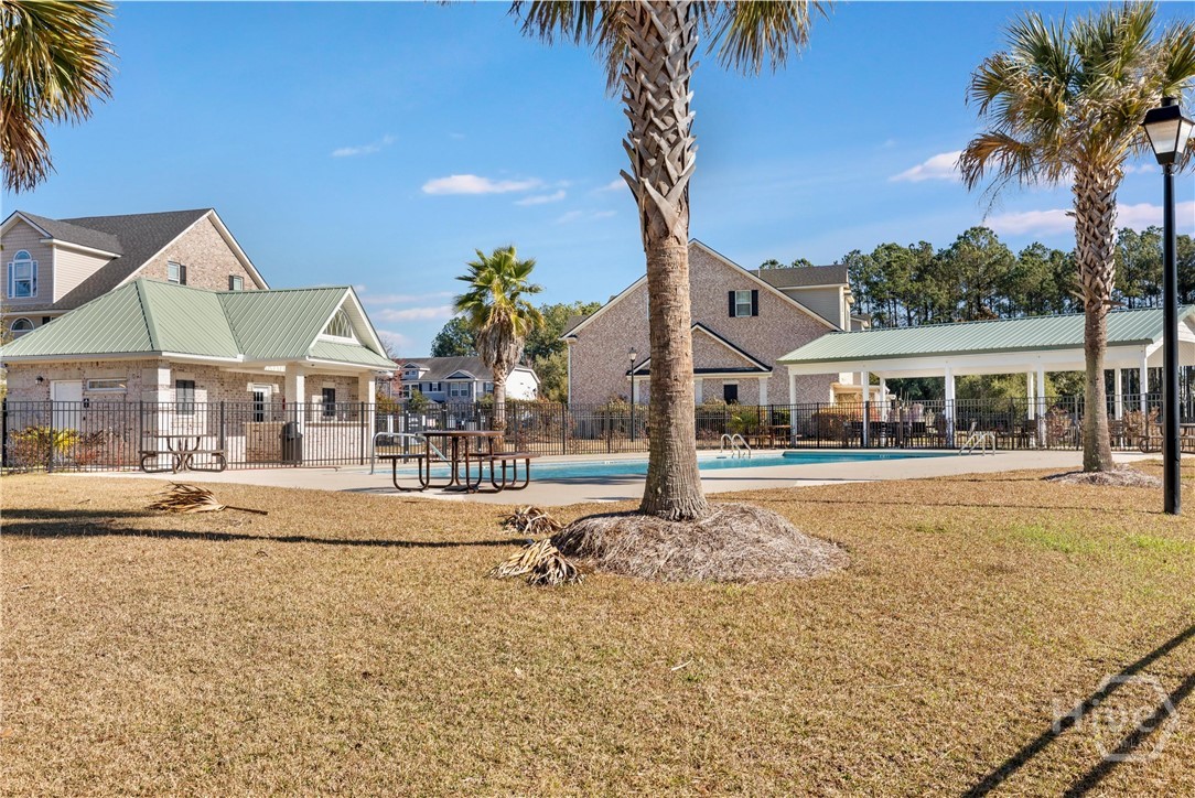 116 Ventura Place Pooler, GA 31322 - Photo 32 of 33