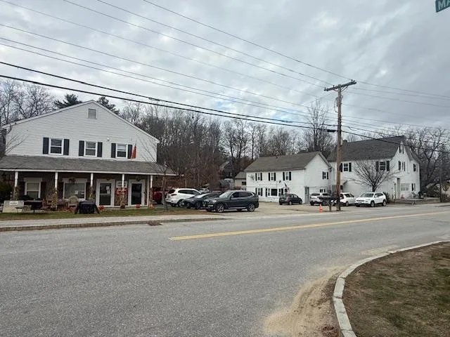 $1,700,000 | 143-147 Main Street, Meredith, NH 03253