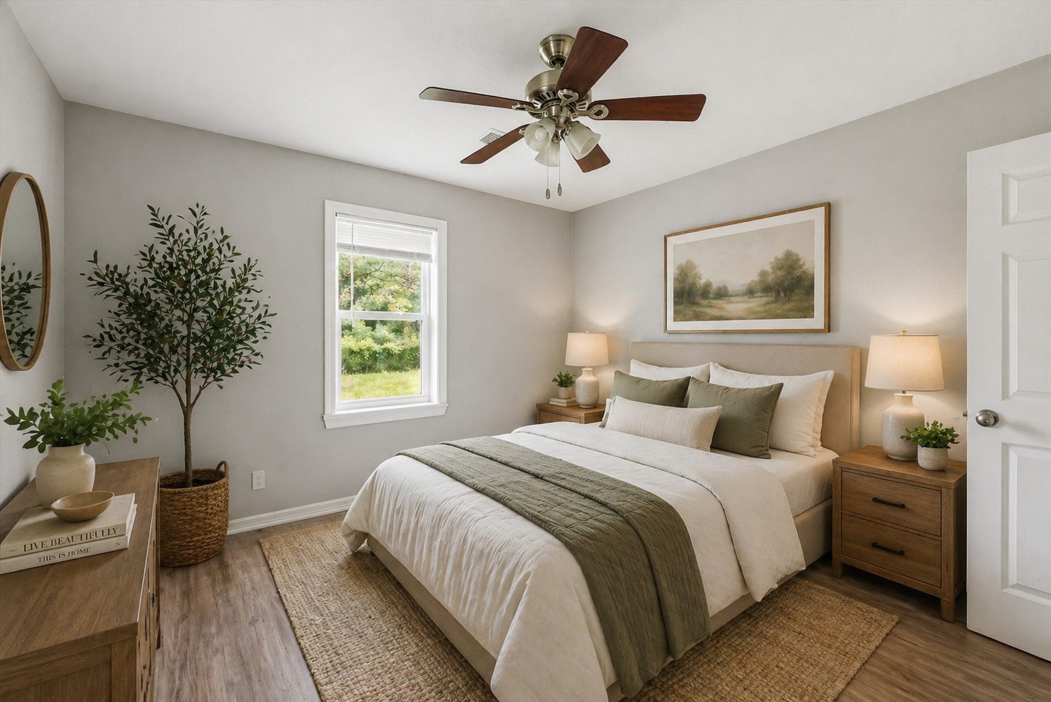 25823 Water Ridge Drive Huffman, TX 77336 - Photo 17 of 23 Virtually Staged