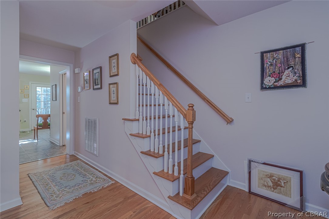177 Walnut Street Kilmarnock, VA 22482 - Photo 25 of 44