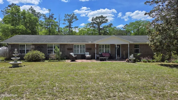 $235,000 | 1556 Cherry Street, Ponce de Leon, FL 32455