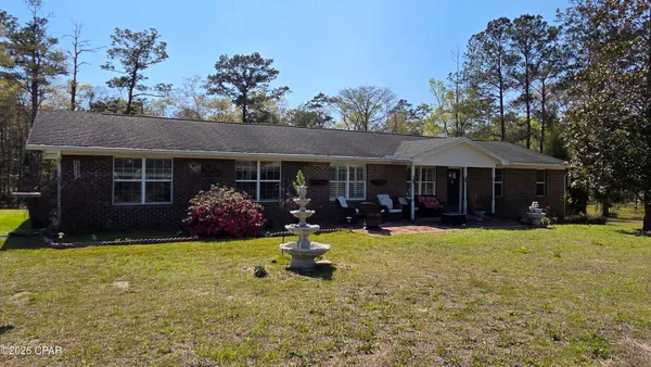 $235,000 | 1556 Cherry Street, Ponce de Leon, FL 32455