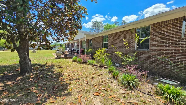 $235,000 | 1556 Cherry Street, Ponce de Leon, FL 32455