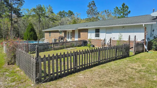 $235,000 | 1556 Cherry Street, Ponce de Leon, FL 32455