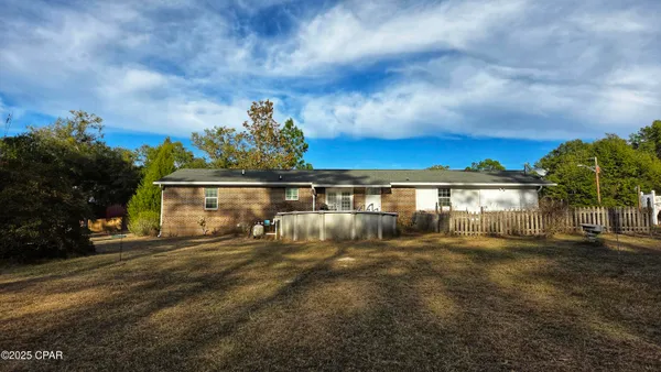 $235,000 | 1556 Cherry Street, Ponce de Leon, FL 32455