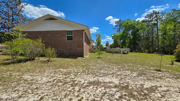 $235,000 | 1556 Cherry Street, Ponce de Leon, FL 32455