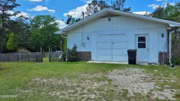 $235,000 | 1556 Cherry Street, Ponce de Leon, FL 32455