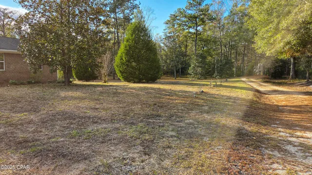 $250,000 | 1556 Cherry Street, Ponce de Leon, FL 32455