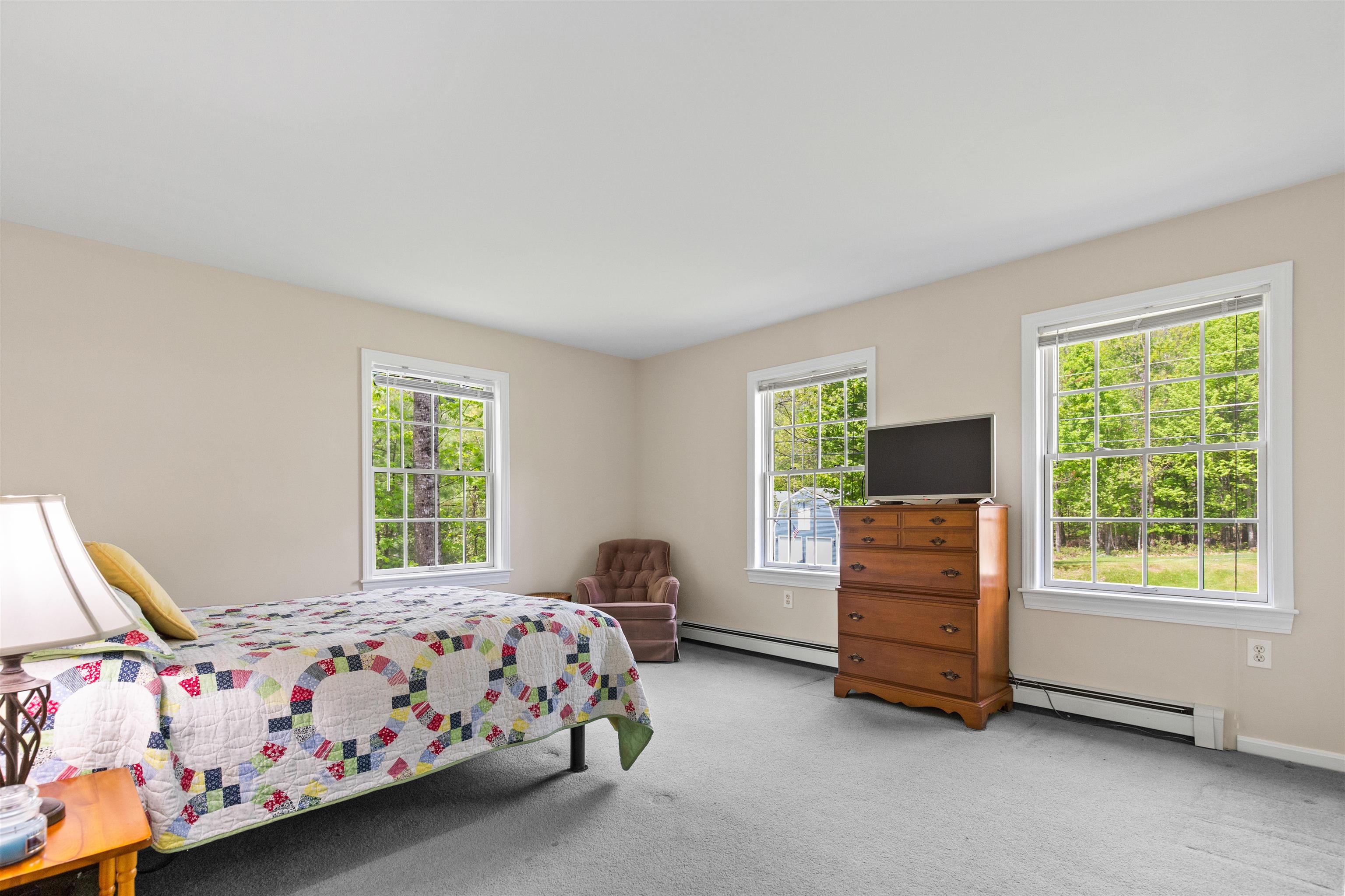 4 Ledley Lane Meredith, NH 03253 - Photo 22 of 37