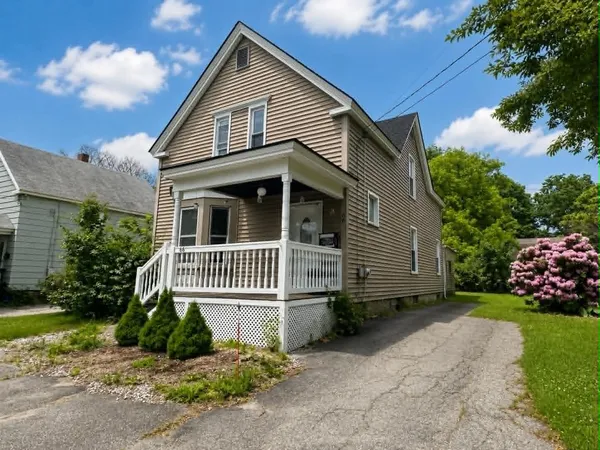 $360,000 | 66 Harvard Street, Auburn, ME 04210
