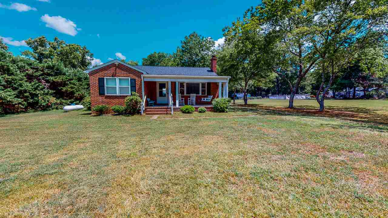 13208 North Roxboro Road Rougemont, NC 27572 - Photo 28 of 30 Photo 28