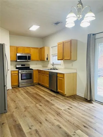 $2,299 | 3709 Hutchinson Trace Drive, Cumming, GA 30040