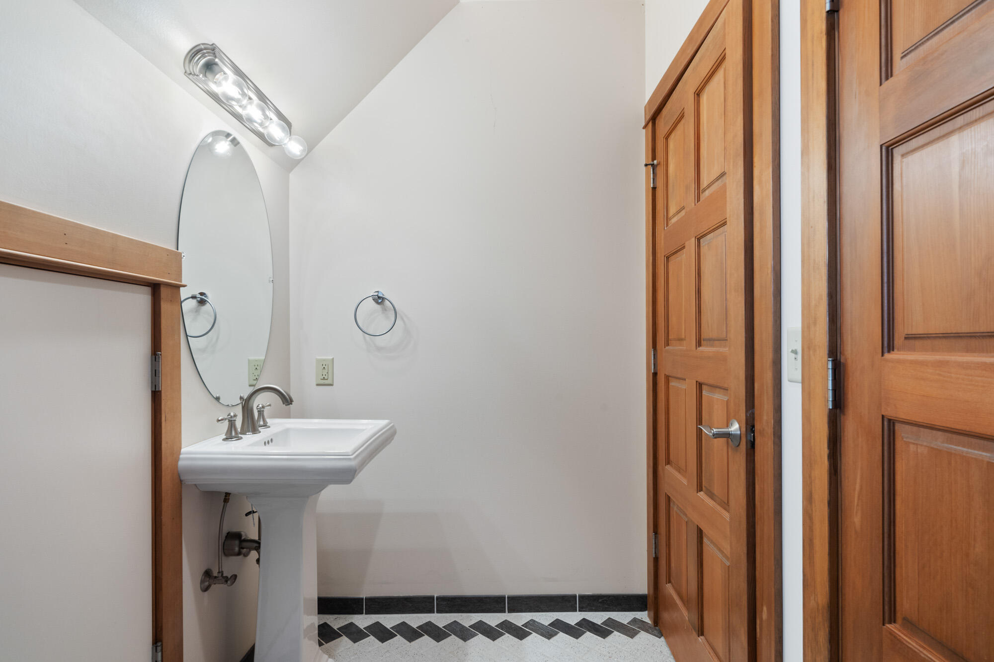 2705 Netarts Bay Road Tillamook, OR 97141 - Photo 39 of 61 Bathroom Suite Upstairs #2
