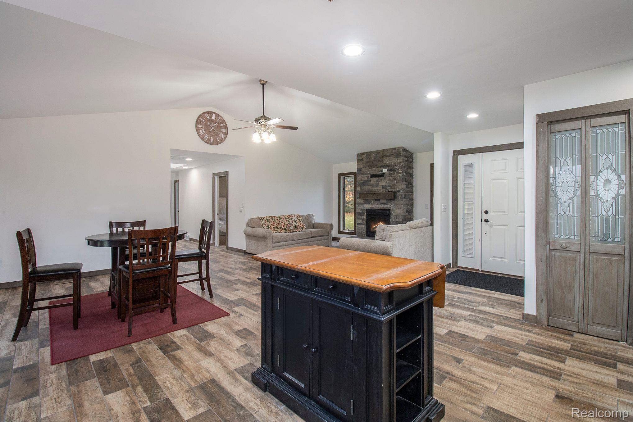 10330 East Potter Road Davison, MI 48423 - Photo 11 of 45 New Doors throughout the Home