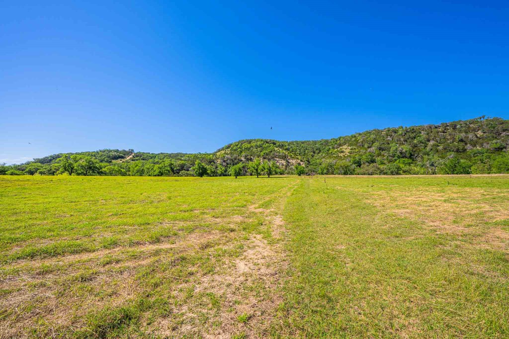161 Flach Rnch Road Comfort, TX 78013 - Photo 51 of 69 a view of an ocean from a building