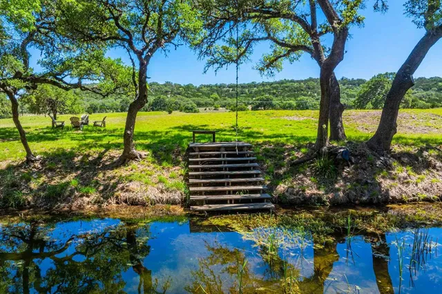 $6,250,000 | 161 Flach Rnch Road, Comfort, TX 78013