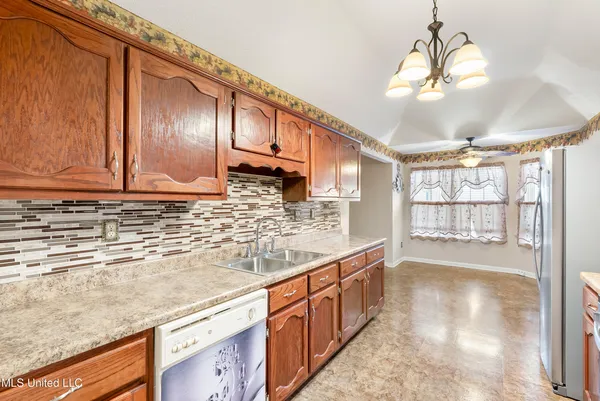 $265,000 | 1133 Aubrey Street, Tunica, MS 38676