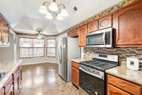 $265,000 | 1133 Aubrey Street, Tunica, MS 38676