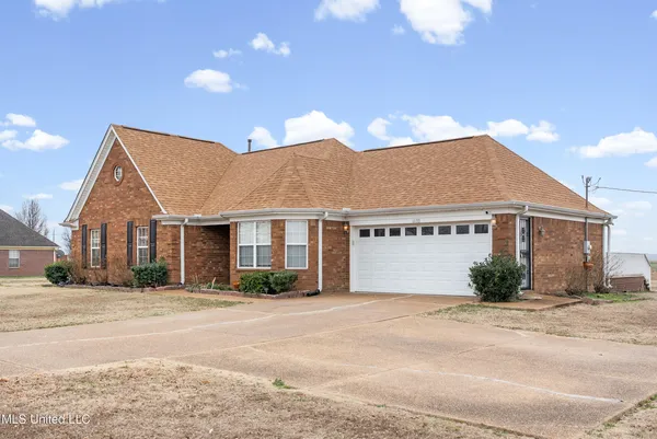 $265,000 | 1133 Aubrey Street, Tunica, MS 38676