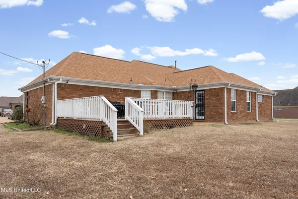$265,000 | 1133 Aubrey Street, Tunica, MS 38676