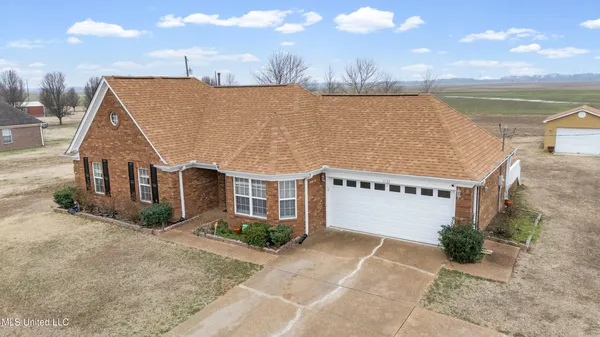 $265,000 | 1133 Aubrey Street, Tunica, MS 38676