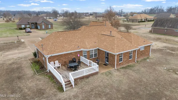 $265,000 | 1133 Aubrey Street, Tunica, MS 38676