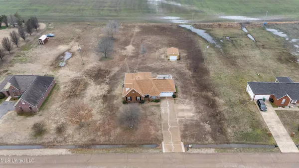 $265,000 | 1133 Aubrey Street, Tunica, MS 38676