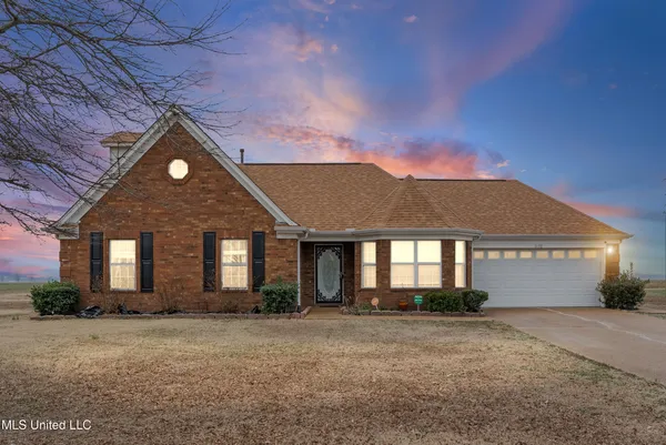 $265,000 | 1133 Aubrey Street, Tunica, MS 38676