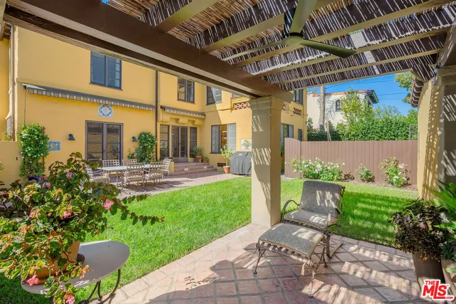 $15,000 | 500 North Las Palmas Avenue, Los Angeles, CA 90004