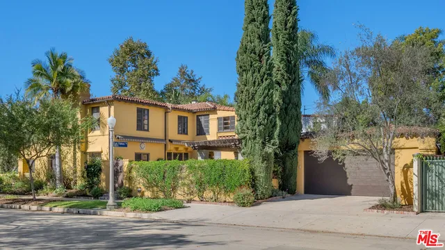 $15,000 | 500 North Las Palmas Avenue, Los Angeles, CA 90004