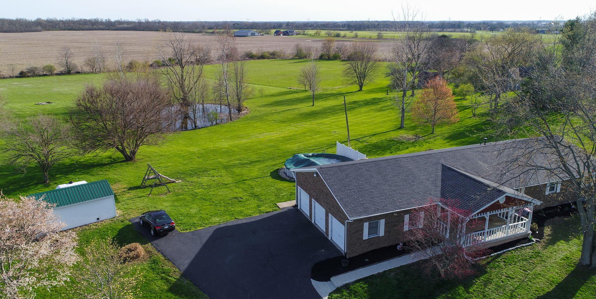 8415 Opossum Run Road Orient, OH 43146 - Photo 44 of 59 8415 Opossum Run Rd (20)