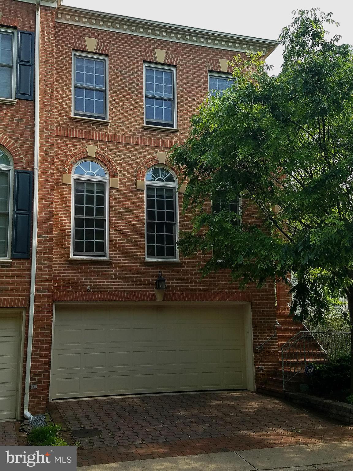 Welcome to 334 Helmuth Lane in Cameron Station