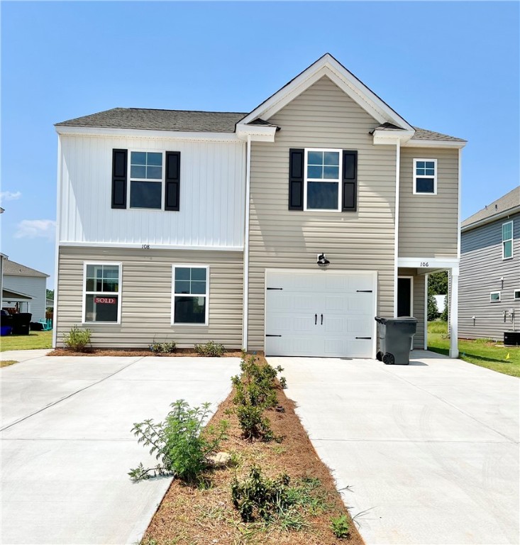 108 Adger Road Pendleton, SC 29670 - Photo 1 of 37 Gallery Image 1