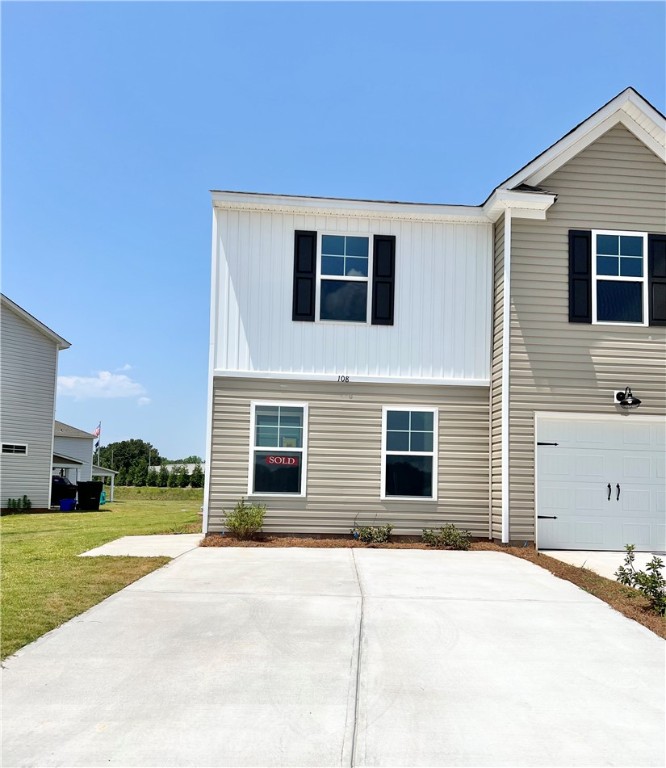108 Adger Road Pendleton, SC 29670 - Photo 2 of 37 Gallery Image 2