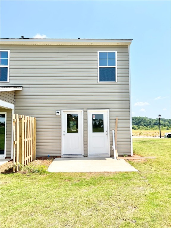 108 Adger Road Pendleton, SC 29670 - Photo 36 of 37 Gallery Image 36