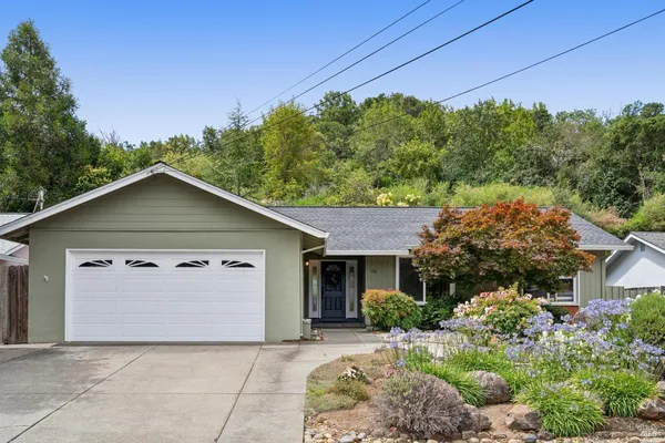 $999,000 | 24 Lawrence Drive, Novato, CA 94945