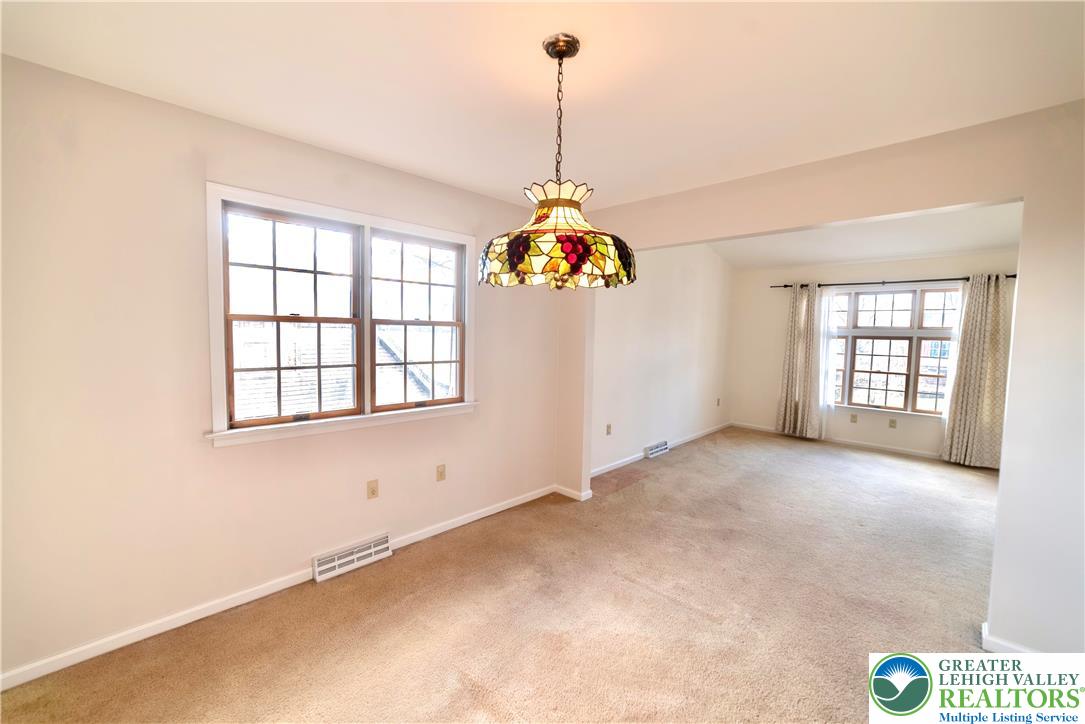 619 Stoney Run Road Pottsville, PA 17901 - Photo 6 of 37 Dinning Room