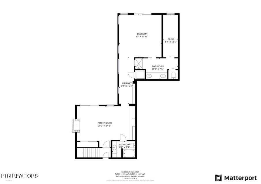 275 Hawthorn Loop Crossville, TN 38555 - Photo 59 of 59 20241204203513071853000000-o