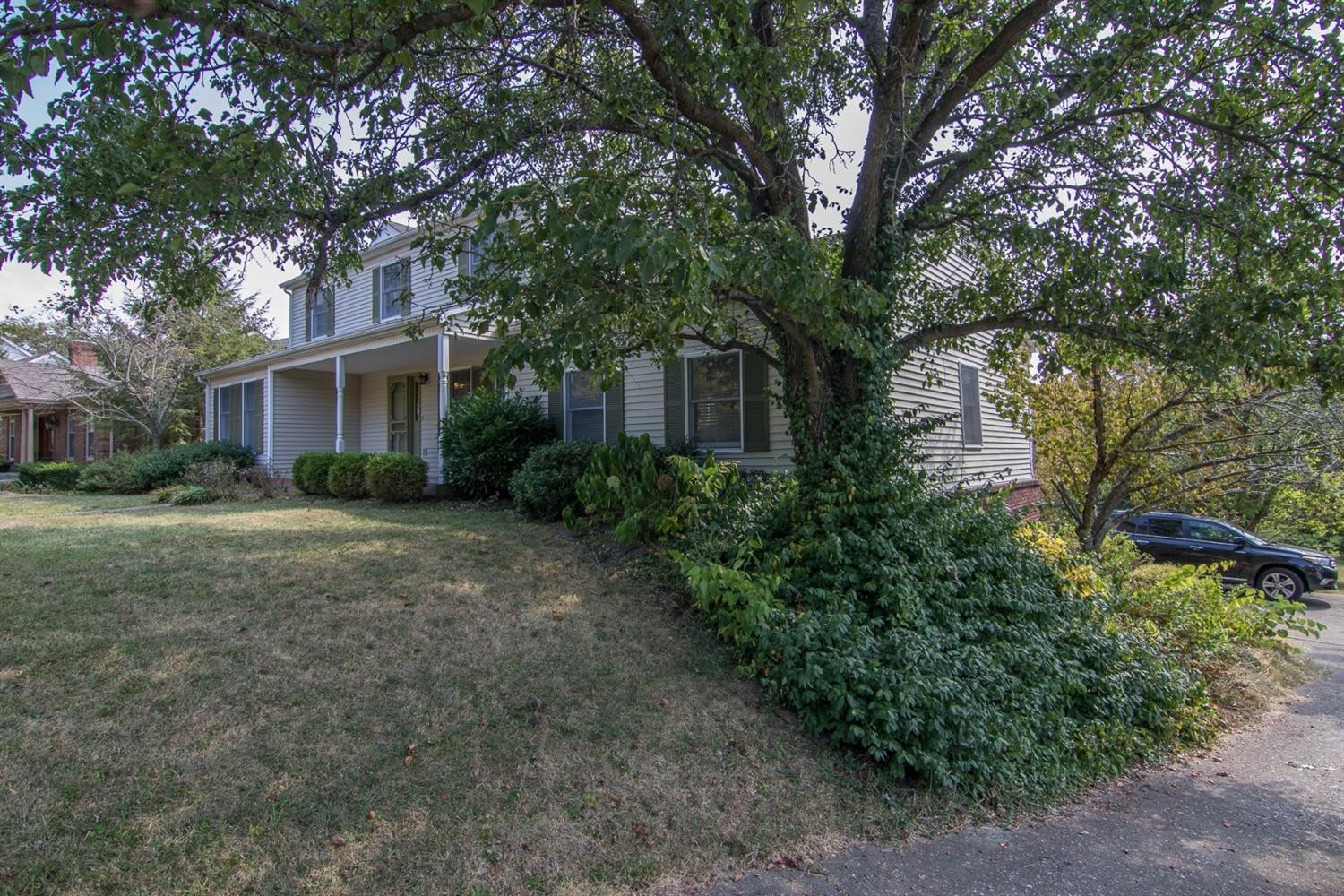 4173 Heartwood Road Lexington, KY 40515 - Photo 45 of 51 Listing Photo