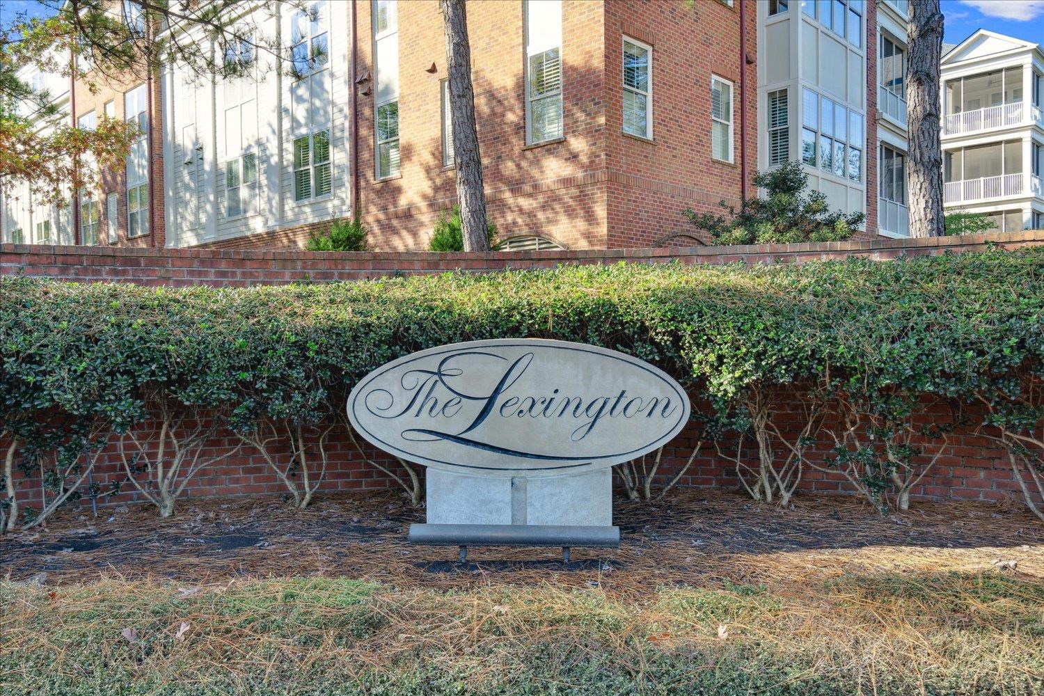 591 Lexington Road, Unit 202 Memphis, TN 38117 - Photo 1 of 39 View of community sign