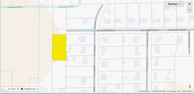 $167,000 | 0 Queen Elizabeth Drive, Atwater, CA 95301