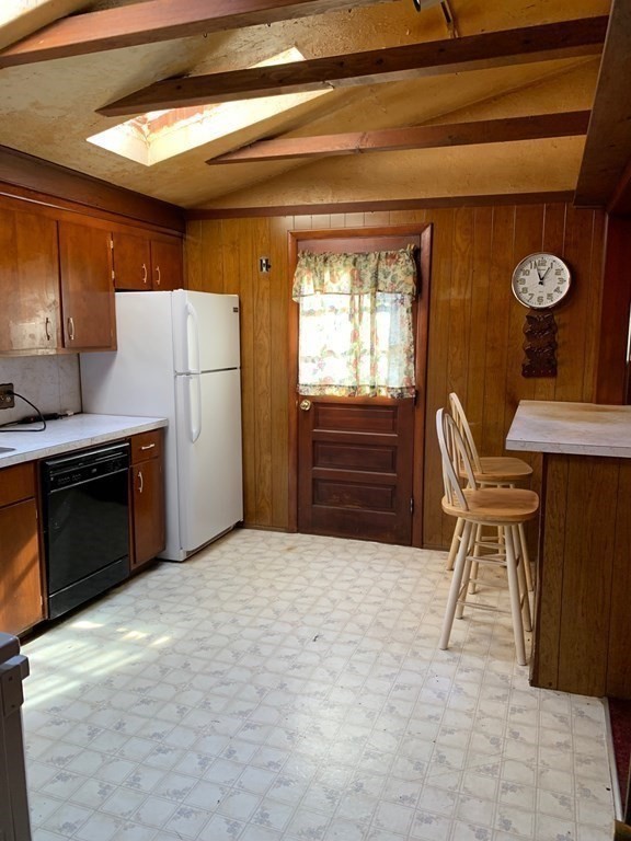 29 May Street Spencer, MA 01562 - Photo 15 of 27 a workspace with furniture and a window