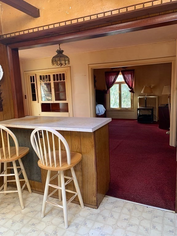 29 May Street Spencer, MA 01562 - Photo 16 of 27 a view of a house with a porch