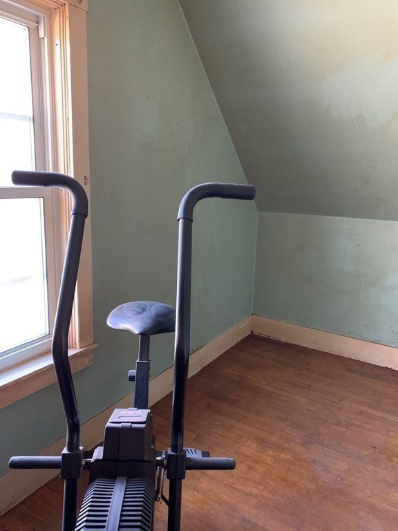 29 May Street Spencer, MA 01562 - Photo 22 of 27 a view of a room with furniture and wooden floor