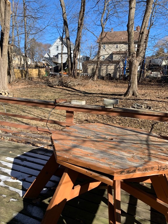 29 May Street Spencer, MA 01562 - Photo 27 of 27 a close view of utility room