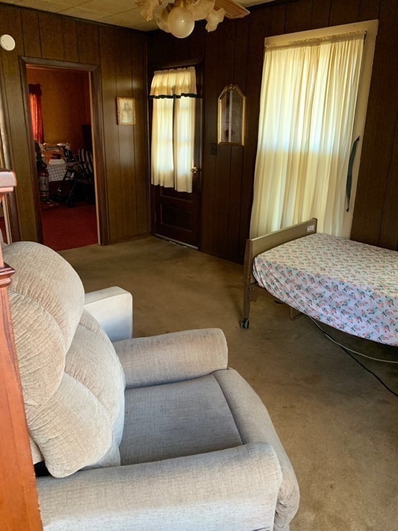 29 May Street Spencer, MA 01562 - Photo 4 of 27 a living room with furniture and a window