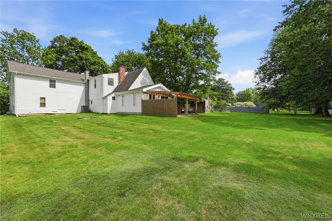 5224 Old Goodrich Road Clarence, NY 14031 - Photo 25 of 29