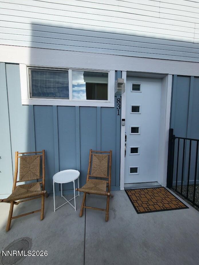 831 Ryland Street Reno, NV 89502 - Photo 2 of 40 Front Door