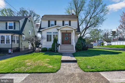 $375,000 | 6904 Rogers Avenue, Pennsauken, NJ 08109